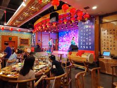 -亮欢寨酸汤鱼(沙冲路店)