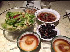 -味上湘菜馆(岳麓山店)