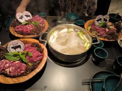 -二刀潮牛(重庆光环购物公园店)