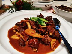 -食悦江南·淮扬菜·烤鸭(亚运村·惠新店)
