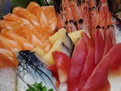 -大渔铁板烧(海雅缤纷城店)