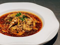 -一味一厨(泰华店)