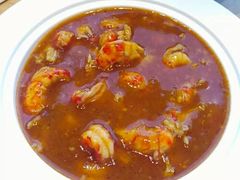 -海盗虾饭·剥好的小龙虾饭(上地辉煌店)