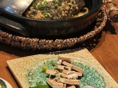 -人间酒暖·Go blanc·烧鸟·深夜食堂(陆家嘴店)