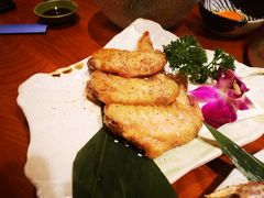 -有喜屋·烧鸟·居酒屋(周浦万达店)