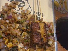 -路边羊烧烤酒场(宝带路店)