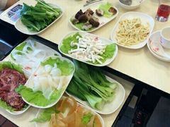 -彤德莱火锅(大学城店)