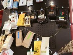 -醒味咖啡馆(南市桥巷店)