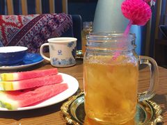 -雀舞云南菜(乐客城店)