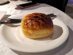 菠萝油-合晋食府(广州合晋帝苑酒店)