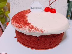 -CAKE BOSS 蛋糕老板(领展购物广场·中关村店)