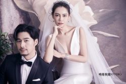 韩式-巴黎婚纱摄影工作室