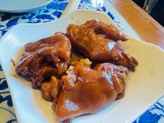 -好嫂子酱猪手•农家菜(学院南路店)