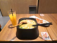 -阿香米线(北京大兴凯德MALL店)