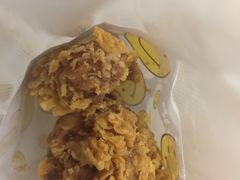 -哆哆客汉堡(文博西路店)