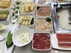 -海底捞火锅(北京路店)