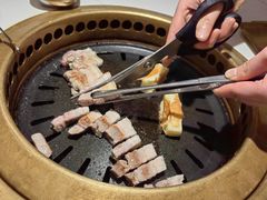 -花味·自助烤肉(雨花客厅店)