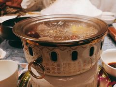 -百草滩羊清水涮羊肉·清真·宁夏盐池滩羊(莲花桥店)