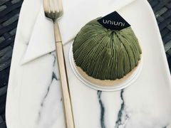 -UNI UNI(环亚凯瑟琳店)