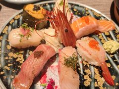-炙柒Sekinana·精致日料(合生汇店)
