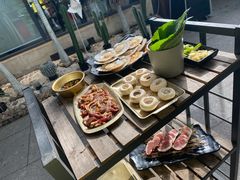 -鑫釜山海鲜烧烤(浑南店)