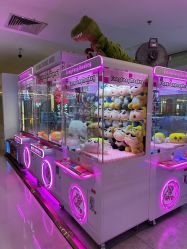 -Fang Fang Monkey·方方猴(国瑞购物中心店)