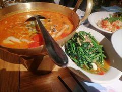 -普叽普叽泰式茶餐厅(港汇店)