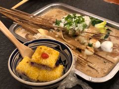 -福苗小骆驼烧烤(大唐不夜城店)