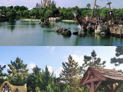 -上海迪士尼度假区