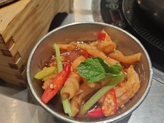 -椰庭·椰子鸡·创意玩家(晶耀前滩店)