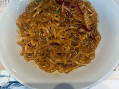 -佳兰雅序融合菜(高新店)
