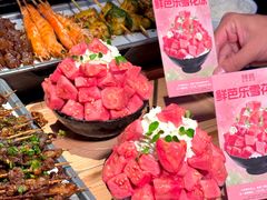 -烤匠麻辣烤鱼(IFS店)