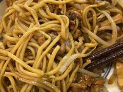 -圳兴面王·拌川·特色炒面(南山保利剧院店)