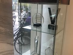 -一兆韦德健身(慧芝湖店)