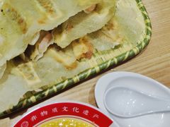 -赵奶奶水饺锅贴小酒馆(丁字沽店)