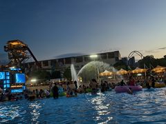 -武汉玛雅海滩水公园