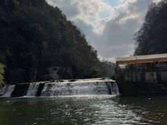 -天河潭旅游度假区