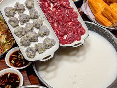 -顺德一品粥·20年凤城老字号(芳村店)