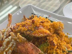 -景好海鲜餐厅(大鹏必选旅游店)