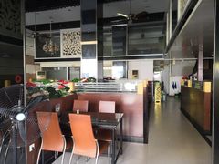 -如轩·海鲜砂锅粥·潮汕菜(三乡店)