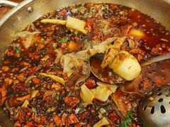 -黑竹香鸡(营和巷店)