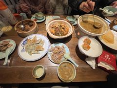 -老宁波1381餐厅(宏泰广场店)