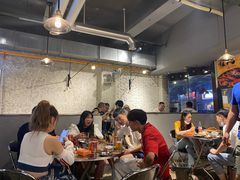 -有局·成都市井烧烤·精酿啤酒(双楠店)