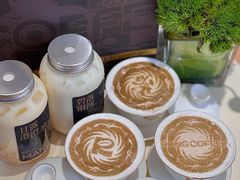 -蓉小乔·RONG COFFEE(春熙路店)