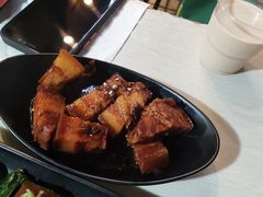 -张妈台式锅烧(深大店)