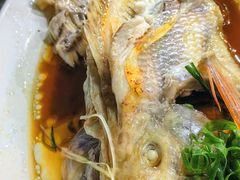 -范饭椰林川湘味海鲜·椰子鸡(三亚湾椰梦长廊店)