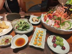 -一本料理(西溪天街店)