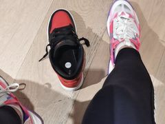 -JORDAN(东方广场店)