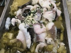 -潮喜竹溪荔湖酒家(荔枝湾店)