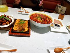 -峨嵋小镇·川菜(正定朗华店)